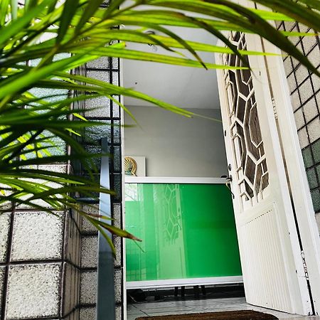 Center Hostel Sp Сан-Пауло Экстерьер фото