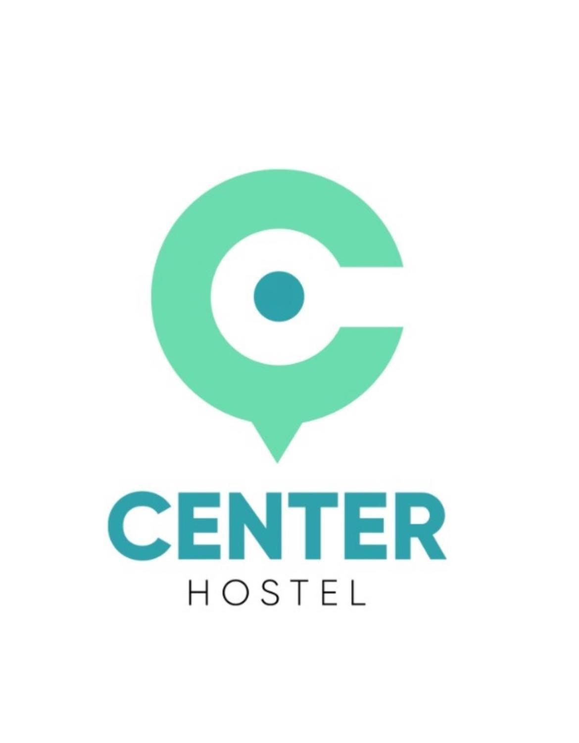 Center Hostel Sp Сан-Пауло Экстерьер фото